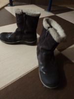 Лот: 17393518. Фото: 2. ботинки зимние детские р. 32. Обувь