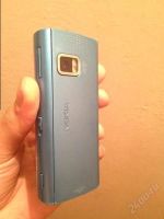 Лот: 2070536. Фото: 2. nokia x6-00 8GB срочно продам. Смартфоны, связь, навигация