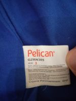 Лот: 14499689. Фото: 2. Плащ Pelican (на девочку). Одежда и аксессуары