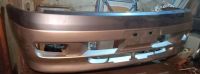 Лот: 25897656. Фото: 3. Бампера(перед+зад)nissan serena. Авто, мото, водный транспорт