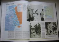 Лот: 16504381. Фото: 7. История войн. Иллюстрированный...