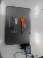 Лот: 13978786. Фото: 3. Планшет MSI WindPad 110W-024 2Gb... Компьютеры, оргтехника, канцтовары