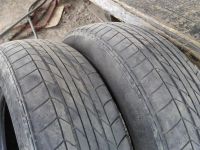 Лот: 907095. Фото: 2. Комплект колес R14 - 2 Bridgestone... Шины, Диски