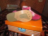 Лот: 5494491. Фото: 2. Туфли детские. Обувь