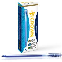 Лот: 20287519. Фото: 4. Ручка гелевая CROWN ""Multi-Jell... Красноярск