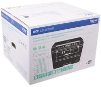 Лот: 8617198. Фото: 5. Новый МФУ Brother DCP-L2520DWR...