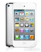 Лот: 2261129. Фото: 2. Ipod Touch 4G 8GB(белый). Аудиотехника