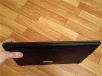 Лот: 9452624. Фото: 5. Корпус для ноутбука packard bell...