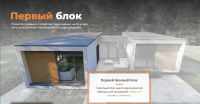 Лот: 15336988. Фото: 3. Растущий дом. Недвижимость