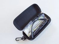 Лот: 25322215. Фото: 6. Чехол EVA 16,5x6x4,2см чёрный...