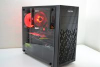 Лот: 17299903. Фото: 3. Игровой компьютер 8 ядер /RX 580... Компьютеры, оргтехника, канцтовары