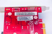 Лот: 11235705. Фото: 3. Видеокарта GF8400GS 256M DDR2... Компьютеры, оргтехника, канцтовары