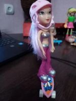 Лот: 19545762. Фото: 7. Игровой комплект: скейтборд, шлем...