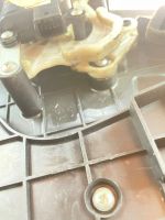 Лот: 25395512. Фото: 10. корпус отопителя Hyundai Elantra...
