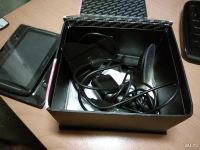 Лот: 8864844. Фото: 4. Навигатор explay pn-940