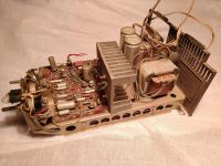 Лот: 25194305. Фото: 2. Усилитель от телевизора. Аудиотехника