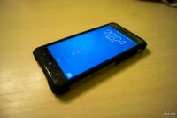 Лот: 8882391. Фото: 3. Бронированный чехол для Xiaomi... Смартфоны, связь, навигация