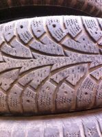 Лот: 8017950. Фото: 4. резина Hankook 195/55 r15 зима. Красноярск