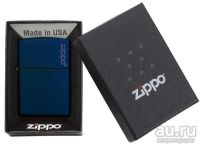 Лот: 6495302. Фото: 4. ZIPPO Зажигалка Zippo 239ZL ЗИППО. Красноярск