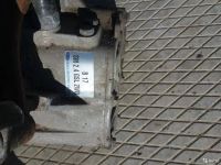 Лот: 18861835. Фото: 7. МКПП хендай санта фе 1 2wd читать...