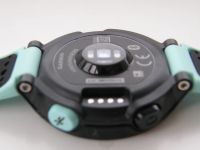 Лот: 17875060. Фото: 10. Garmin Forerunner 235 HR Ref Черно-голубые...