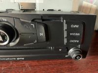 Лот: 25717095. Фото: 2. Магнитола Audi A4 2009 8T2057194A... Автозвук