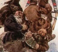 Лот: 18270850. Фото: 3. дореволюционная художественная... Коллекционирование, моделизм