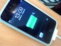 Лот: 3833381. Фото: 5. ipod tuch 4 8 gb black