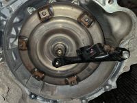 Лот: 21144541. Фото: 4. Вариатор K310F-04A (Toyota Fielder... Красноярск