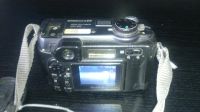 Лот: 7957150. Фото: 2. Фотоаппарат Sony Cyber-shot DSC-S85. Фотокамеры