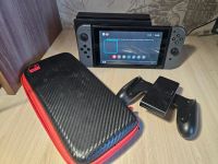 Лот: 24426098. Фото: 3. Nintendo switch 1rev прошитая. Компьютеры, оргтехника, канцтовары