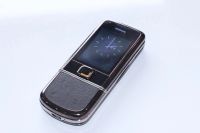 Лот: 10662823. Фото: 3. Телефон Nokia 8800 Sapphire Arte. Красноярск