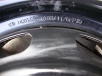 Лот: 19550787. Фото: 4. Комплект Оригинальных Заводских... Красноярск