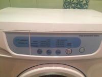 Лот: 6599494. Фото: 3. Стиральная машина Samsung. Бытовая техника