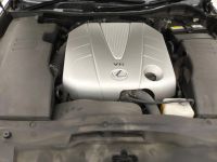 Лот: 11594192. Фото: 7. Lexus GS350 в разбор на запчасти...