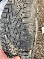 Лот: 18112703. Фото: 4. Nokian r17. Красноярск