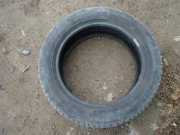 Лот: 1284768. Фото: 2. Комплект летней низкопрофильной... Шины, Диски