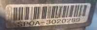 Лот: 16637640. Фото: 6. Коробка передач Honda Freed Spike...