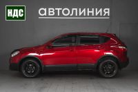 Лот: 23705846. Фото: 3. Nissan Qashqai, I Рестайлинг 2... Красноярск