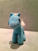 Лот: 4050717. Фото: 3. Игрушка мягкая пони My Little... Дети растут