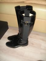 Лот: 9002678. Фото: 3. Сапоги Emporio Armani 38 р. Одежда, обувь, галантерея
