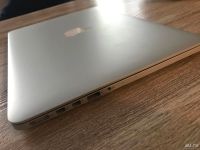 Лот: 9764072. Фото: 2. Ноутбук MacBook Pro (Retina, 13-inch... Компьютеры, ноутбуки, планшеты