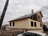 Лот: 3036462. Фото: 3. Продам недостроенный дом,коттедж... Недвижимость