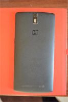 Лот: 9075034. Фото: 4. OnePlus One 64Gb + чехол обмен