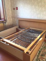 Лот: 8090632. Фото: 2. Продам кровать. Мебель для спальни