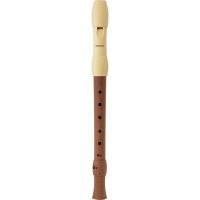 Лот: 25253064. Фото: 4. Блокфлейта Hohner. Сопрано, барочная... Красноярск