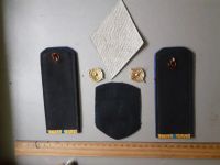 Лот: 25713776. Фото: 2. (военная форма и снаряжение) погоны... Военная атрибутика
