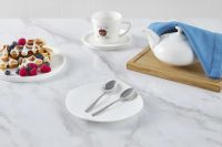 Лот: 23615720. Фото: 2. Набор ложек чайных EVIO Brevity. Посуда, кухонная утварь