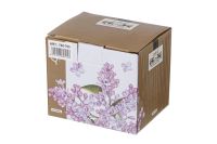 Лот: 23652134. Фото: 2. Кружка Lefard Lilac. Посуда, кухонная утварь