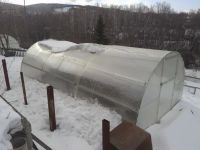 Лот: 11242033. Фото: 3. Дом в Торгашино. Недвижимость